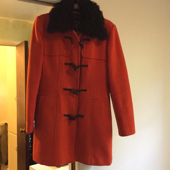 Banana Republic Jackets & Blazers - Banana Republic wool coat